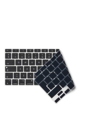 Philbert Tastaturcover Til Macbook Air 13 Quot   2020 Nordic  Sort