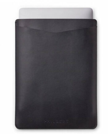 Philbert Ultratynd Sleeve    Rem Til Macbook 16 Quot  M1  2021  Sort