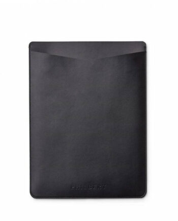 Philbert Ultratynd Sleeve    Rem Til Macbook 14 Quot  M1  2021  Sort