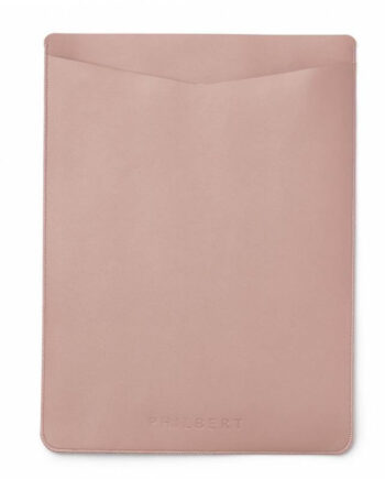 Philbert Ultratynd Sleeve    Rem Til Macbook 13 Quot  Pink