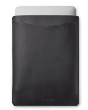 Philbert Ultratynd Sleeve    Rem Til Macbook 13 Quot  Sort