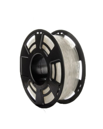 Pla Filament Til 3d Print   Kg    75 Mm  Klar