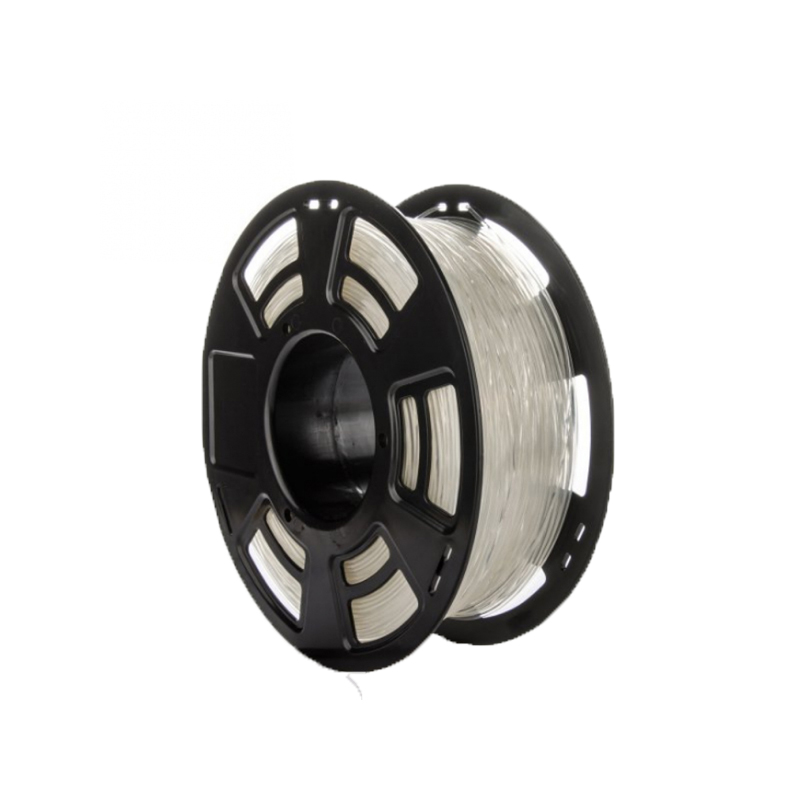 Pla Filament Til 3d Print Kg 75 Mm Klar