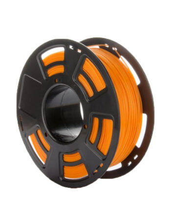 Pla Filament Til 3d Print   Kg    75 Mm  Orange