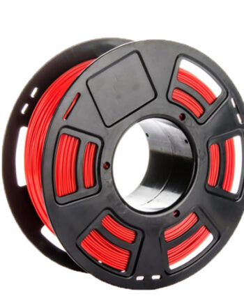 Pla Filament Til 3d Print   Kg    75 Mm  Rød