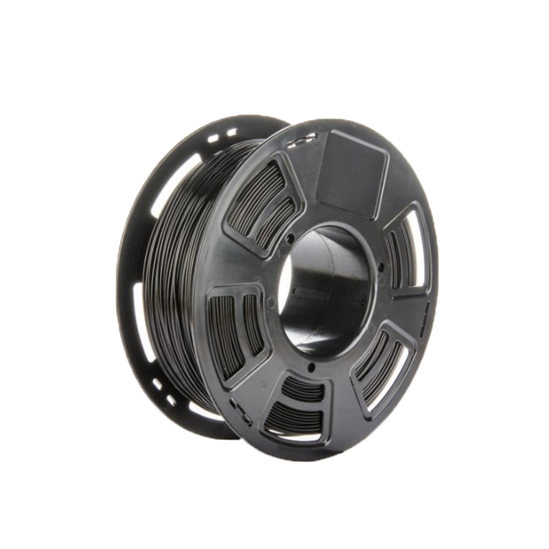 Pla Filament Til 3d Print Kg 75 Mm Sort
