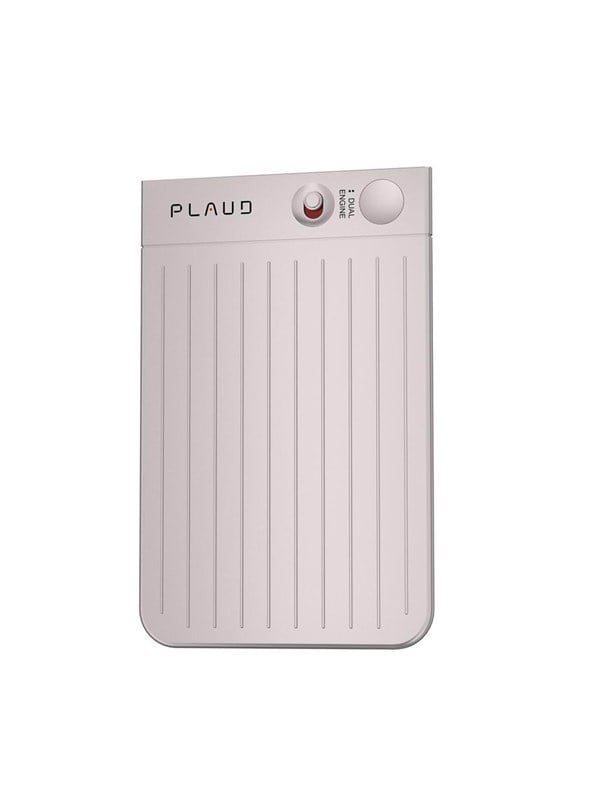 Plaud Ai Plaud Note Starlight