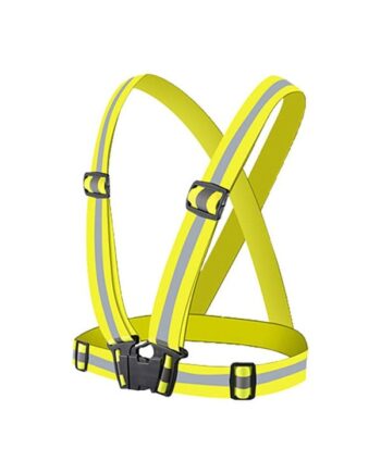 Pro Sport Refleksvest Gul