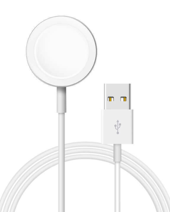 Qi Aircharge Trådløs Oplader Til Apple Watch