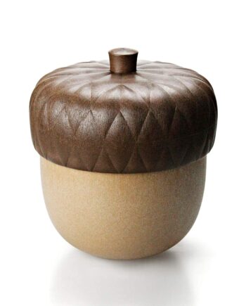 Qualy Acorntainer  Brun