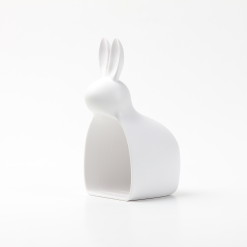 Qualy Bella Bunny Ris Scoop