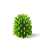 Qualy Toiletbørstehoved  Grøn