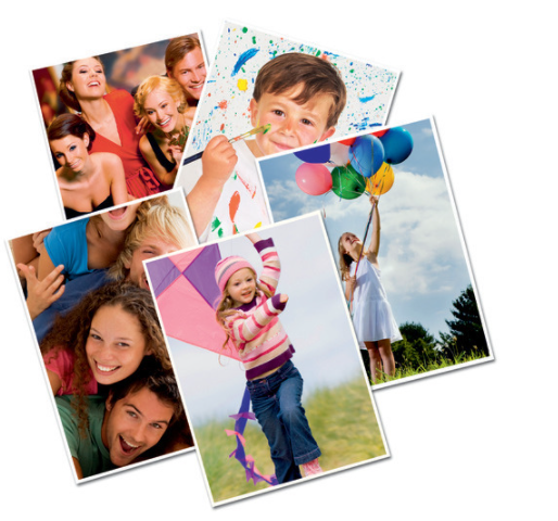 Rc Premium Silky Fotopapir 10 15 Cm A6 260 100 Ark