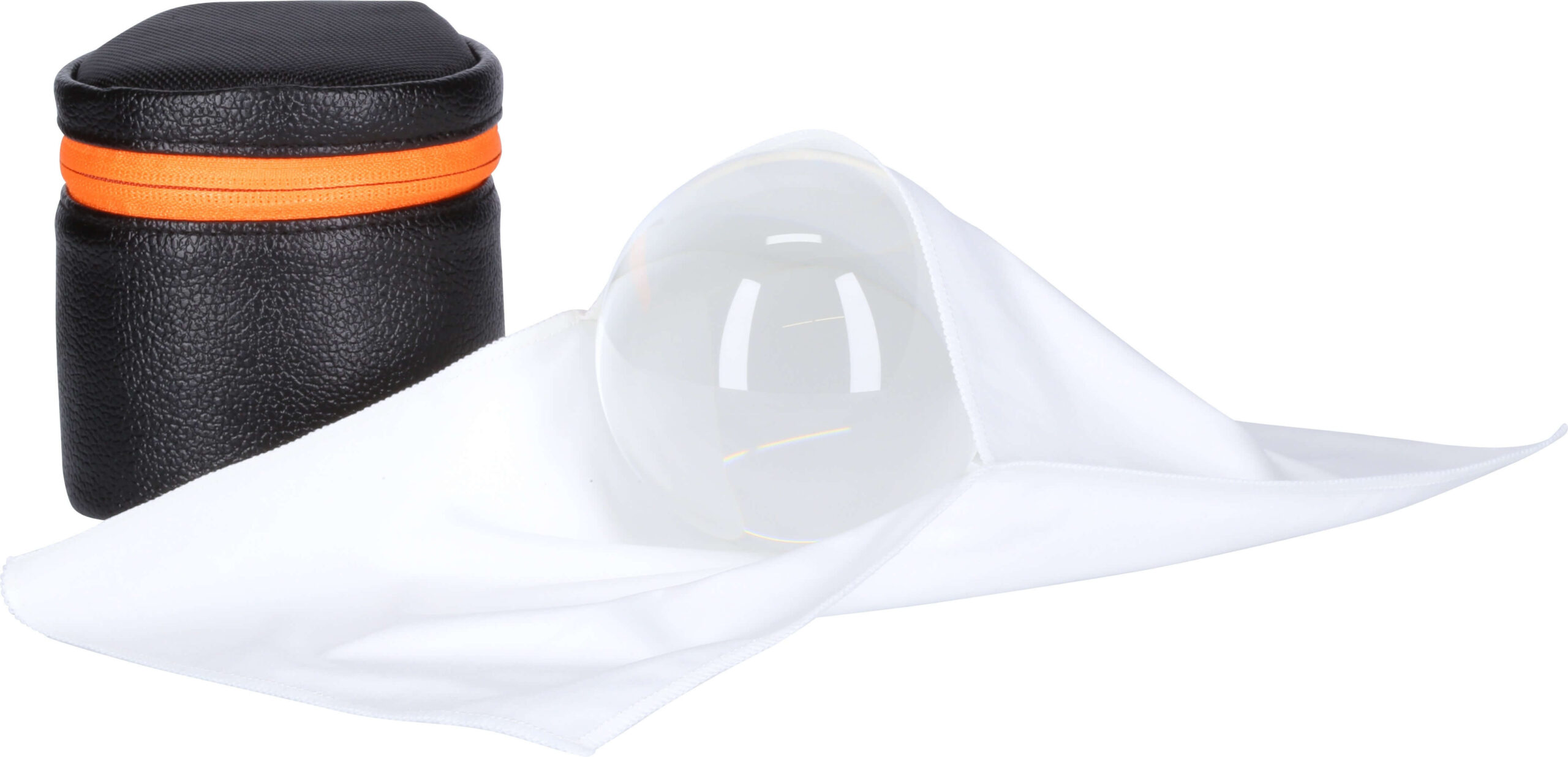 Rollei Lensball 90 Mm Glaskugle Til Dslm Dslr