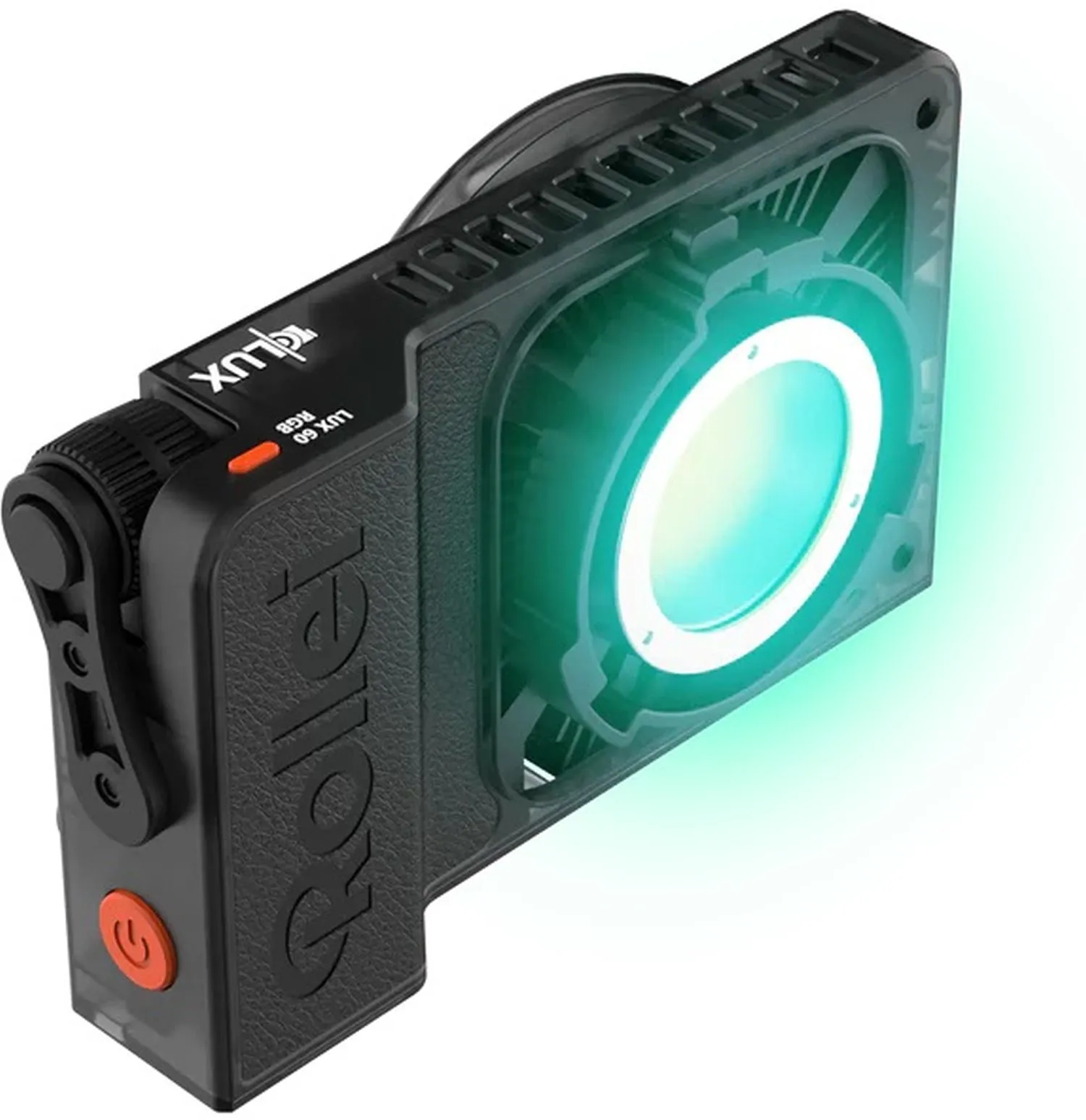 Rollei Lux 60 Rgb Cube