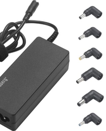 Sandberg Ac Adapter Til Bærbar 90w Eu Uk
