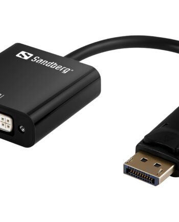 Sandberg Adapter Displayport   Dvi
