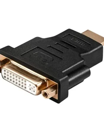 Sandberg Adapter Dvi-  Hdmi-