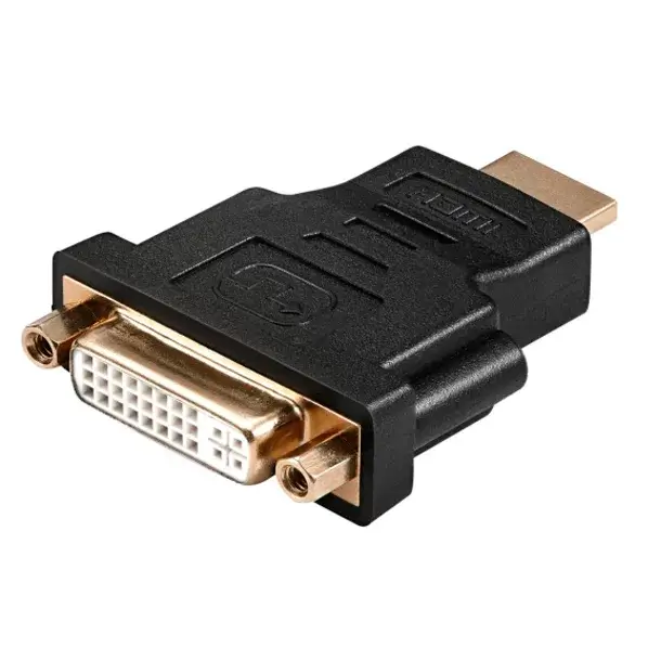 Sandberg Adapter Dvi- Hdmi-