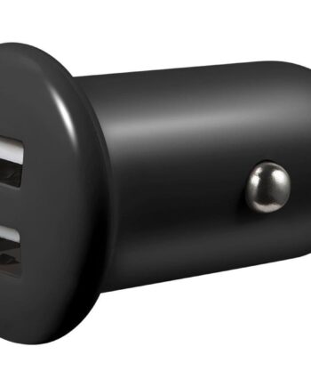 Sandberg Biloplader 2xusb 1a   1a Saver