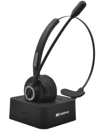 Sandberg Bluetooth Office Headset Pro