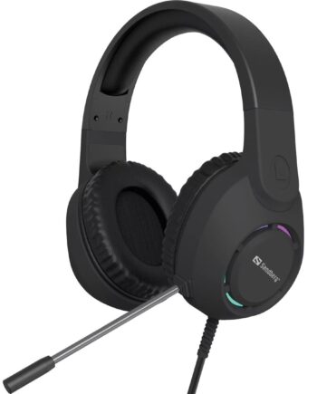 Sandberg Bossblaster Usb Headset