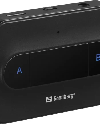 Sandberg Bt Link For 2xheadphone