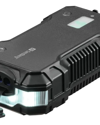 Sandberg Car Jumpstarter Powerbank 10000