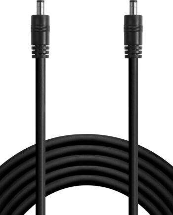 Sandberg Dc To Dc 5521 5525  3m  100w