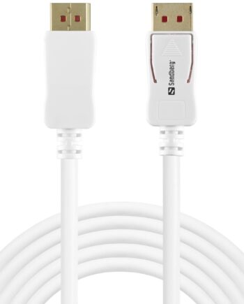 Sandberg Displayport     8k60hz 2m