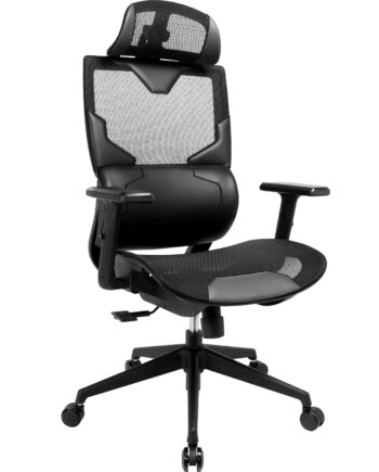Sandberg Ergofusion Gaming Chair