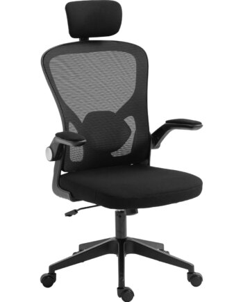 Sandberg Ergofusion Gaming Chair Basic