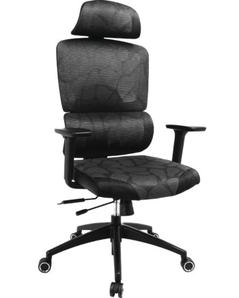 Sandberg Ergofusion Gaming Chair Pro
