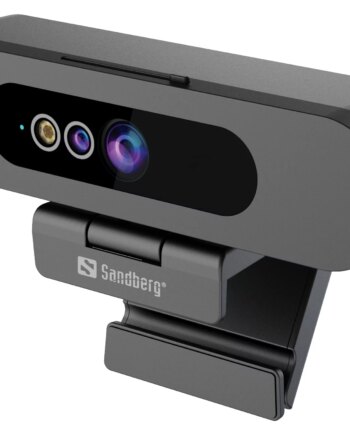 Sandberg Face-id Webcam
