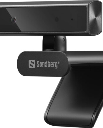 Sandberg Face-id Webcam Mini