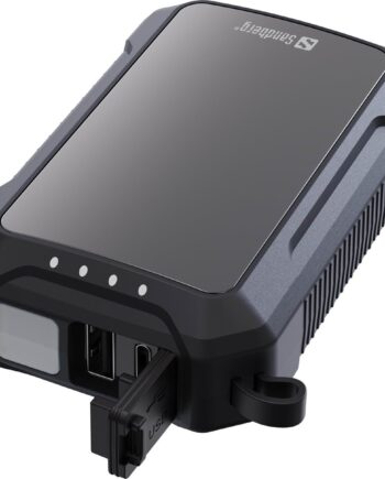 Sandberg Hand Warmer Powerbank 10000
