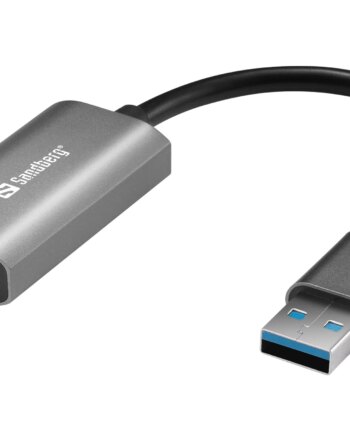 Sandberg Hdmi Capture Link Til Usb