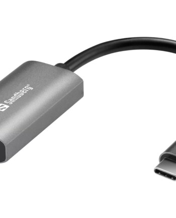 Sandberg Hdmi Capture Link To Usb-