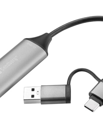 Sandberg Hdmi Capture Link To Usb-