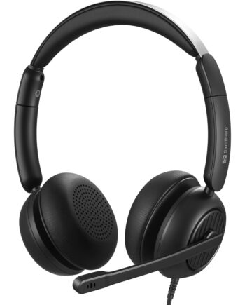 Sandberg 3in1 Office Headset Pro Enc