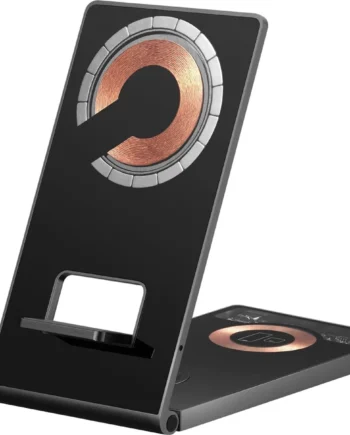 Sandberg 3in1 Wireless Charger Stand