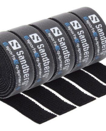 Sandberg Kabel Velcro Strop   -pak