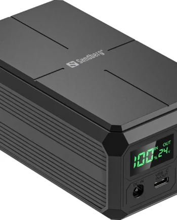 Sandberg Laptop Powerbank 27000 Pd100w