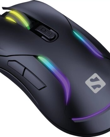 Sandberg Lightflow 6d Gaming Mus
