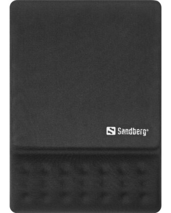 Sandberg Memory Foam Mousepad Square