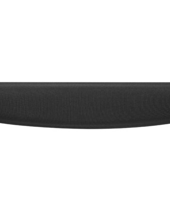 Sandberg Memory Foam Wrist Rest  48 Cm