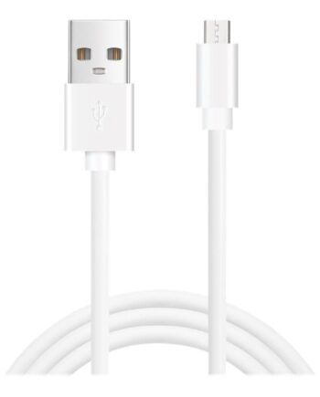 Sandberg Microusb Sync Charge Kabel     Saver