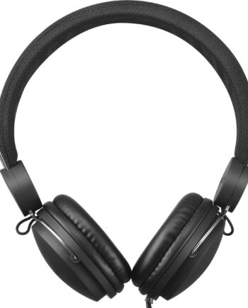 Sandberg Minijack Headset Med In-line Mikrofon
