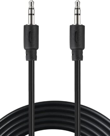 Sandberg Minijack Kabel  -