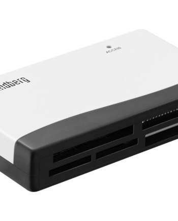 Sandberg Multi Card Reader